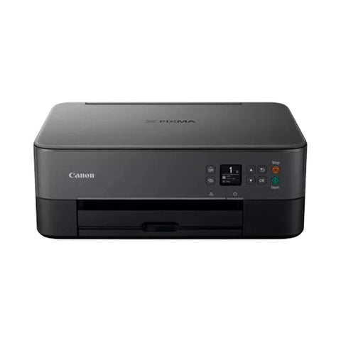 Canon Pixma TS5340 InkJet 3in1 Printer - Black Canon