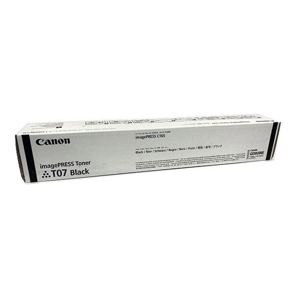 Canon T07 black toner Canon