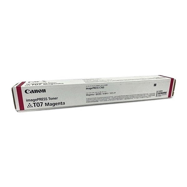 Canon T07 magenta toner Canon