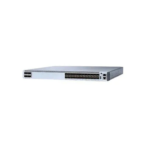 Catalyst 9500 16-port 10Gig switch, with Network Advantage Cisco