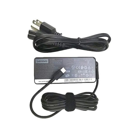 Charging Adapter For Lenovo ThinkPad Yoga Flex Miix Black Lenovo