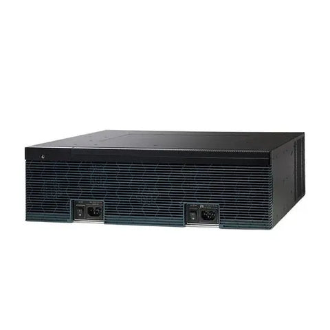Cisco 3945 Router - CISCO3945/K9 Cisco