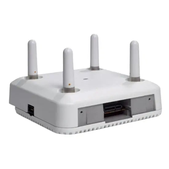 Cisco Aironet 3802e Series Access Point AIR-AP3802E-A-K9 Cisco