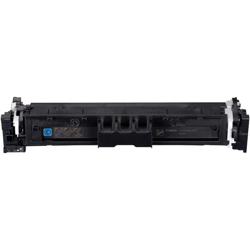 Compatible Canon 069 Cyan Toner Cartridge Canon
