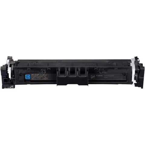Compatible Canon 069 Cyan Toner Cartridge Canon