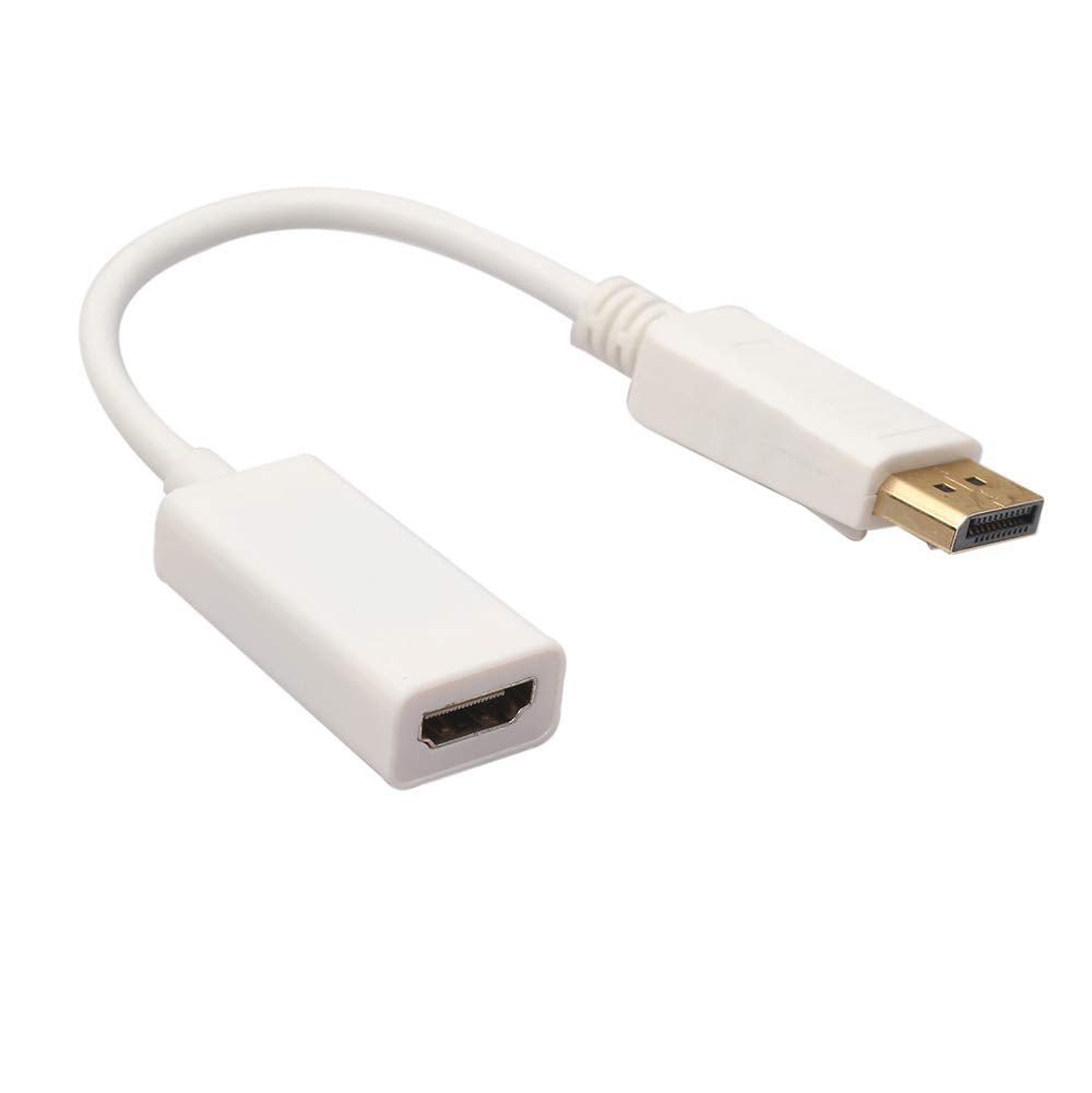 Connector Display Port To HDMI ColorWaves