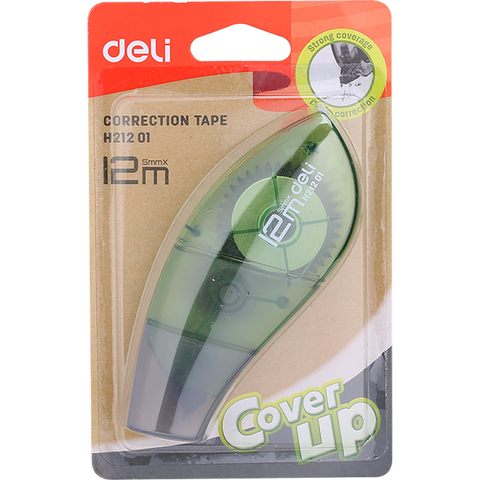 Correction Tape H21201 ColorWaves