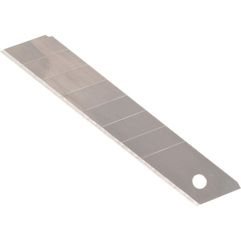 Cutter Blade Big 10 Pcs ColorWaves