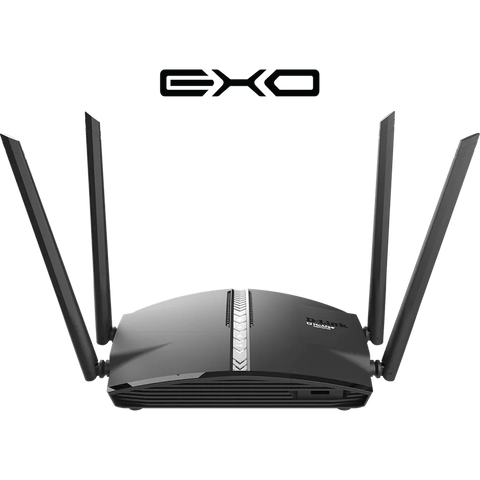 D-Link Exo Dir 1360 D-Link