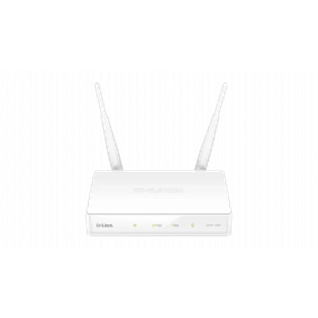 D-Link Wifi Access Point Ac1200 Dual Band Dap-1665 D-Link