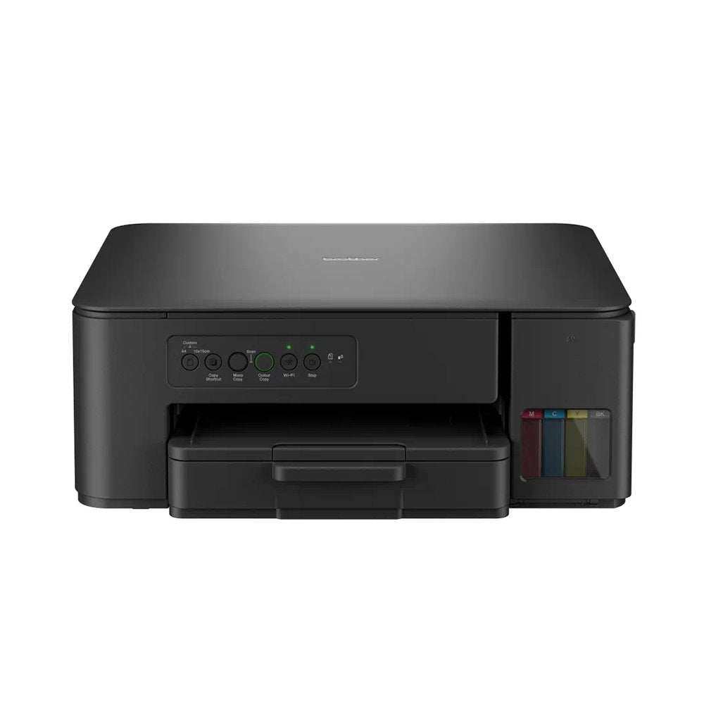 Brother DCP-T430W Wireless all-in-one Ink Tank Printer Brother DCP-T430W Wireless all-in-one Ink Tank Printer... Brother