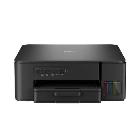 Brother DCP-T430W Wireless all-in-one Ink Tank Printer Brother DCP-T430W Wireless all-in-one Ink Tank Printer... Brother