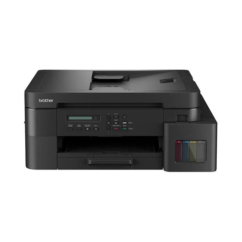 Brother DCP-T830DW Multifunction Wireless Ink Tank Printer with ADF and Duplex Brother