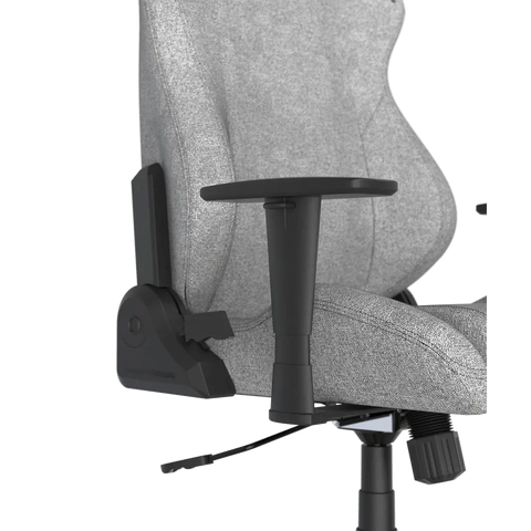 DXRacer Drifting Series XL Gaming Chair - Grey ColorWaves