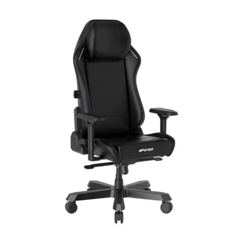DXRacer Master XL Series Gaming Chair - Black ColorWaves