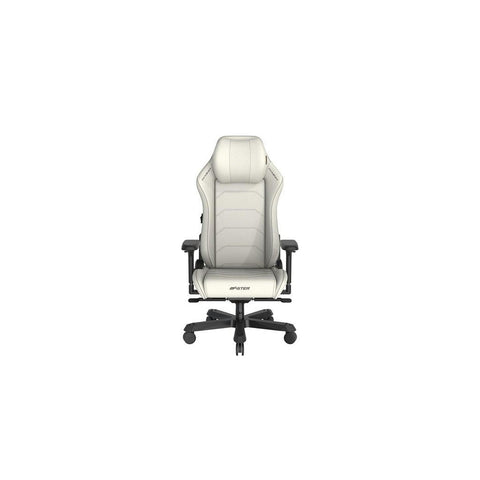 DXRacer Master XL Series Gaming Chair - White ColorWaves