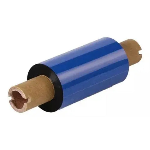 Wax Ribbon 64mm x 74M ColorWaves