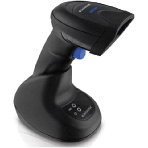 Datalogic Quickscan Lite Barcode Scanner Usb (Qw2520) ColorWaves