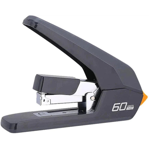 Deli Effortless Stapler 0465 ColorWaves