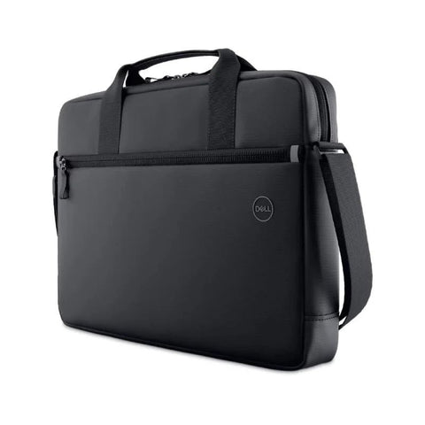 Dell EcoLoop Essential Briefcase - 14 - 16-inch / Black - Laptop Bag Dell