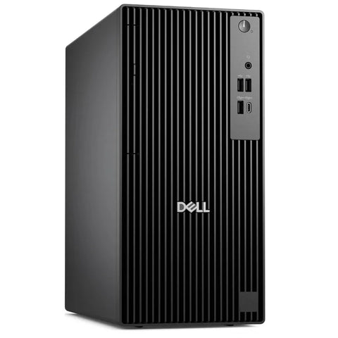 DELL Pro Tower QCT1250 i7-14700 /8GB RAM /512GB NVMe SSD / DOS / 1YW - Desktop Dell