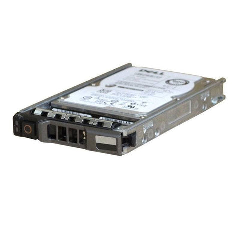 Dell SAS Hot-Plug Hard Drive - 300GB / 2.5-inch / SAS / 15K RPM / 1.2GBps Dell