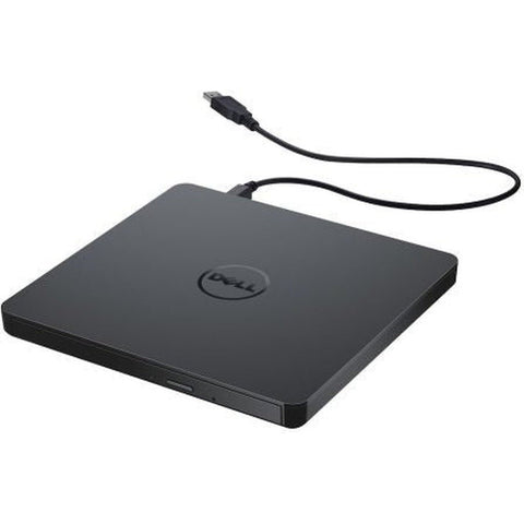 Dell Usb Slim Dvd±Rw Drive Dell