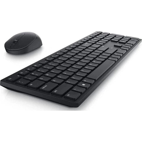 Dell Wireless Keyboard Pro and Mouse - KM5221W Dell