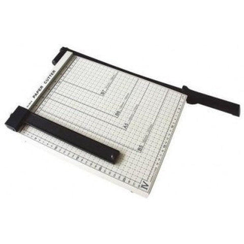 Dingli Dl829-2 A3 Size Paper Cutter Steel - 15 X 18 ColorWaves