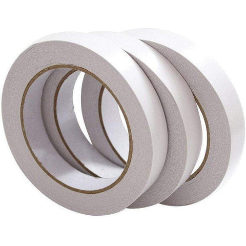 Double Sided Tape18Mm 1Roll ColorWaves