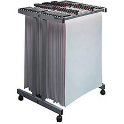 Drawing Hanger Trolley A0 ColorWaves