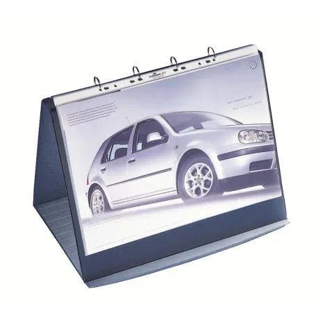 Durable Durastar Table Flipchart 8569 A3 ColorWaves
