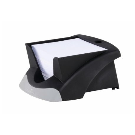 Durable Memo Holder 7714 ColorWaves