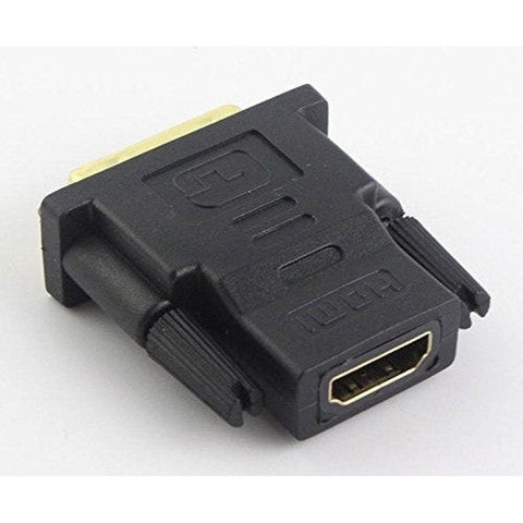Dvi25+1 M-Hdmi F Adapter ColorWaves