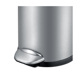 EKO Brand step Dustbin 20 Liter - EK9217MT-20L ColorWaves