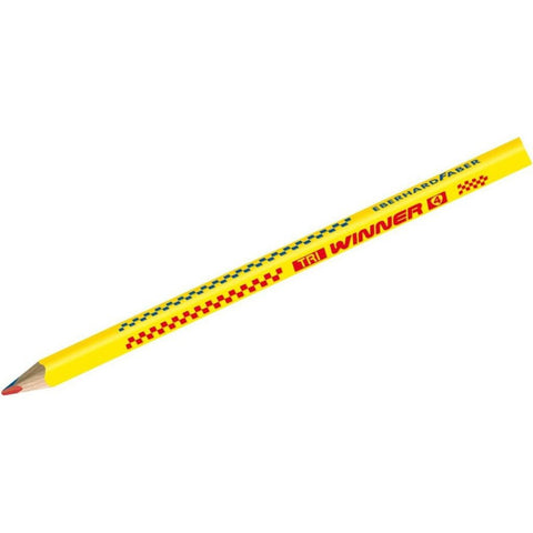 Eberhard Faber Colored Pencil TRI Winner Rainbow, set of 2 ColorWaves