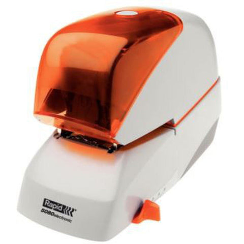 Electric Stapler Rapid 5080E ColorWaves