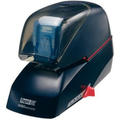 Electric Stapler Rapid 5080E ColorWaves