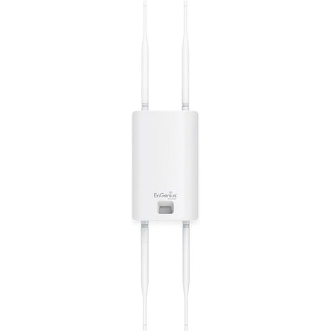 Engenius Wi-Fi 5 Dual-Band Wireless Ac1300 Outdoor Access Point Ens620Ext ColorWaves