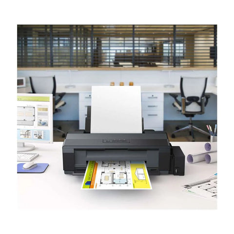 Epson EcoTank L1300 A3 Business Printer Epson