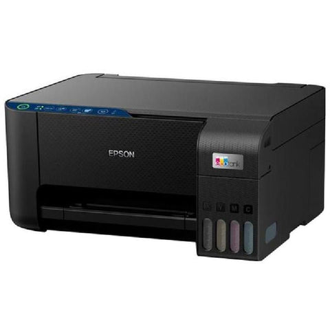 Epson EcoTank L-3252 A4 Wi-Fi All-in-One Ink Tank Printer +1 Reem Paper Free Epson
