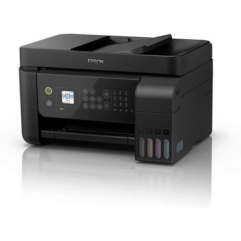 Epson Ecotank L-5190 Printer -Free 4-In-1 Printer Epson