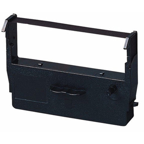 Epson Erc-37 Black Ribbon Cartridge Epson