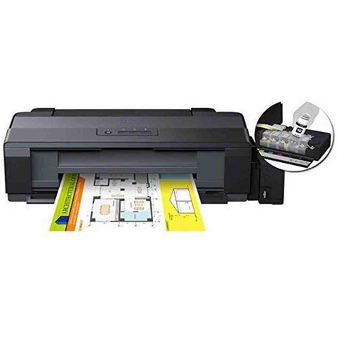 Epson L-1300 A3 Ecotank Printer Epson