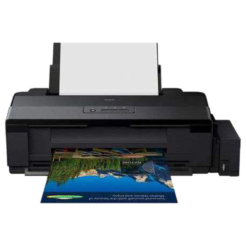 Epson L 1800 Inkjet Printer Colour 5760 x 1440 DPI A3 Epson