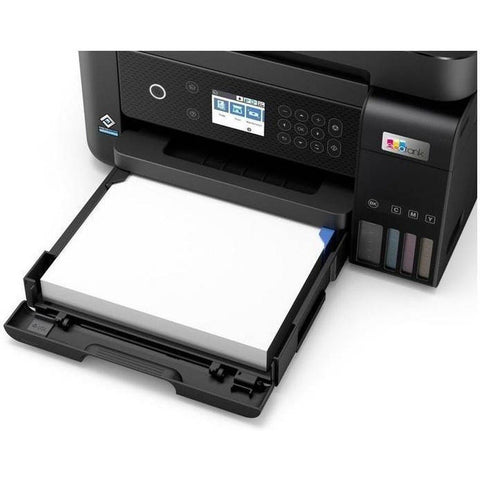Epson L-6270 Wifi Duplex Multifunction Inktank Printer Epson