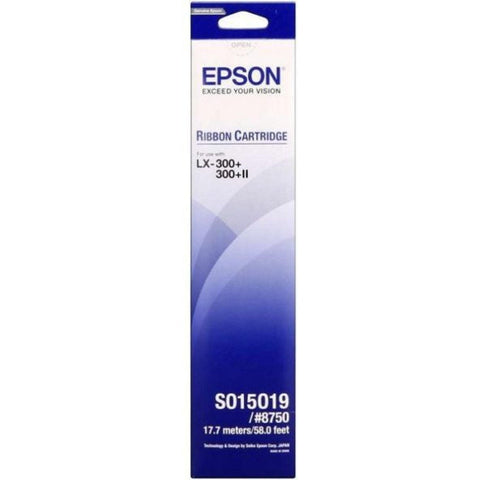 Epson Ribbon Lx300 Epson