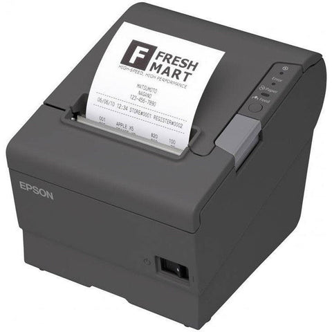 Epson Tm-T88Vi Thermal Receipt Printer Epson