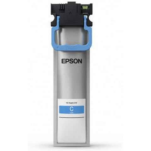 Epson Wf-C5Xxx Series Ink Cartridge L Cyan 3,000 Pages Epson