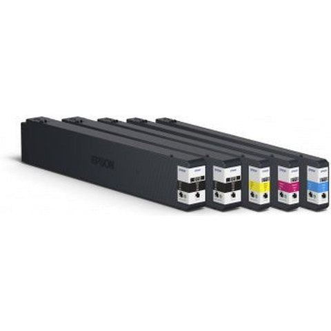 Epson Workforce Enterprise Wf-C20750 Cyan Ink 50,000 Pages Epson